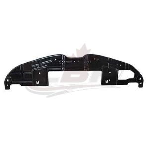 Radiator Support Buick Encore 2013-2016 Access Cover Steel , GM1224114