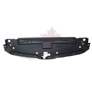 Radiator Support Cover Chevrolet Silverado 2500 2015-2019 (Sight Shield), Gm1224132