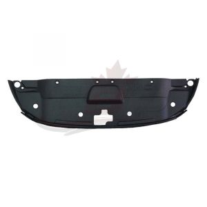 Radiator Support Cover Chevrolet Volt 2017-2019 [Sight Shield], Gm1224151