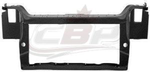 Radiator Support Saturn Relay 2005-2007 , GM1225199