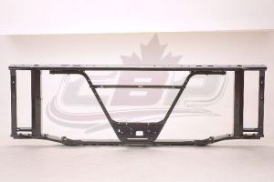 Radiator Support Chevrolet Tahoe 2007-2009 , GM1225240