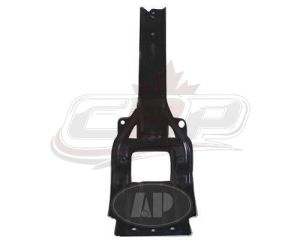 Bumper Filler Front Upper Chevrolet Captiva 2012-2015 , GM1225248