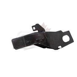 Radiator Support Upper Driver Side Buick Regal 2011-2017 Steel , GM1225302