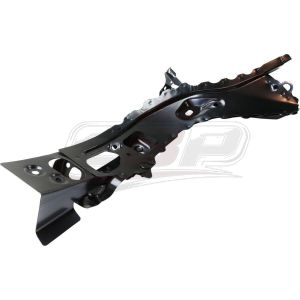 2016-2023 Chevrolet Malibu Hybrid Fender Extension Panel , GM1225330
