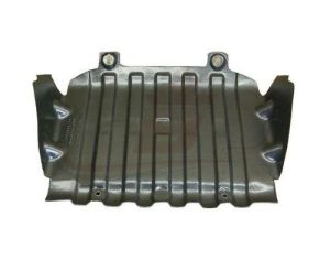 Engine Splash Shield Center Lower Chevrolet Tahoe 2007-2013 , GM1228139