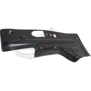 Undercar Shield Front Driver Side Buick Regal 2013-2017 , GM1228144