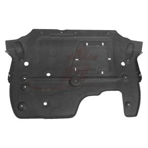 2021-2025 Buick Envision Undercar Shield Front Forward With Cover , GM1228192