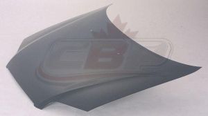 2005-2008 Pontiac Wave Hatchback Hood , Gm1230336
