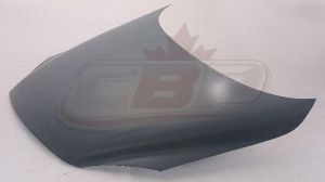 2005-2009 Chevrolet Uplander Hood Capa , Gm1230345C