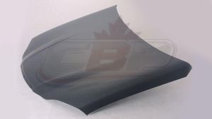 2006-2007 Saturn Vue Hood Steel Capa , Gm1230351C