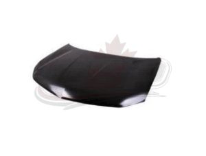 2018-2023 Chevrolet Traverse Hood Steel , GM1230471