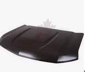 2019-2025 Chevrolet Silverado 1500 Hood Aluminium Capa , GM1230475C
