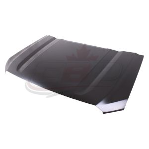 2019-2025 Gmc Sierra 1500 Hood Aluminum , GM1230477
