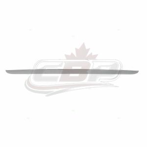 Hood Moulding Gmc Yukon Denali 2007-2014 Chrome , GM1235106