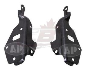 Hood Hinge Driver Side Gmc Yukon 2000-2006 , GM1236109