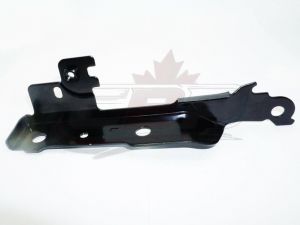 Hood Hinge Driver Side Gmc Yukon 2007-2014 , GM1236128