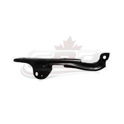 Hood Hinge Driver Side Gmc Yukon 2015-2020 Upper (Hood Mounted) , GM1236162