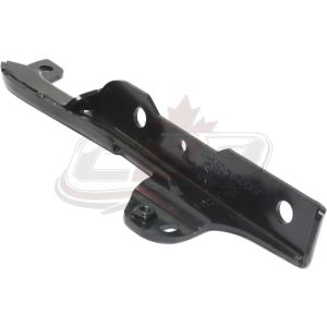 Hood Hinge Passenger Side Gmc Yukon 2015-2020 Upper (Hood Mounted) , GM1236163