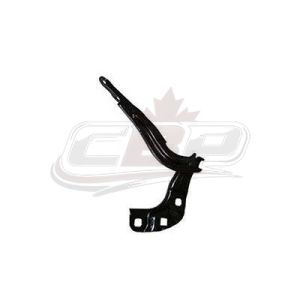 2017-2023 Gmc Acadia Hood Hinge Driver Side , GM1236176