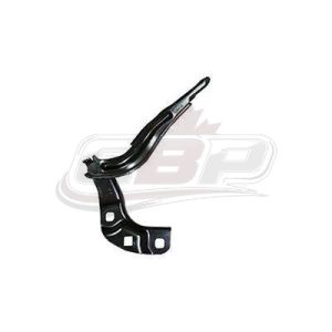 2017-2023 Gmc Acadia Hood Hinge Passenger Side , GM1236177