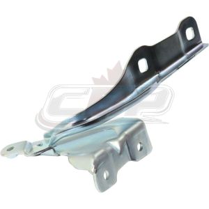 Hood Hinge Driver Side Buick Encore 2013-2021 Steel , GM1236178