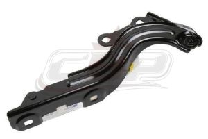 2018-2023 Chevrolet Traverse Hood Hinge Passenger Side Steel , GM1236201