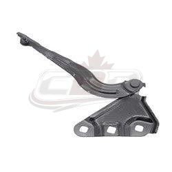2019-2025 Chevrolet Silverado 1500 Hood Hinge Driver Side , GM1236220