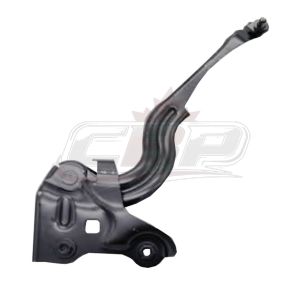 2019-2025 Chevrolet Blazer Hood Hinge Driver Side , GM1236230