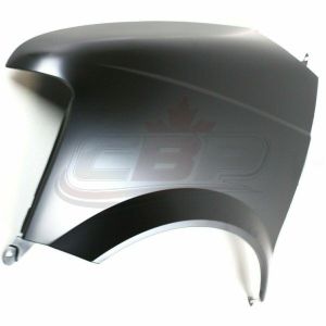 Fender Front Driver Side Chevrolet Astro 1995-2005 Capa , GM1240237C