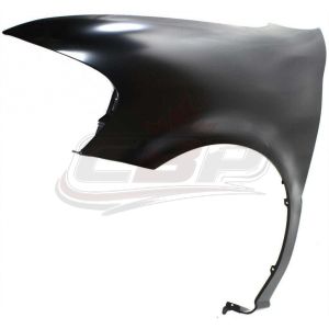 Fender Front Driver Side Oldsmobile Silhouette 1997-2004 , GM1240255