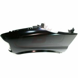 Fender Front Driver Side Gmc Savana 1996-2002 Capa , GM1240258C