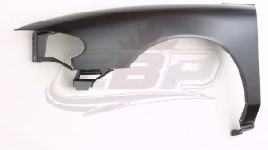 Fender Front Driver Side Buick Century 1997-2005 , GM1240259