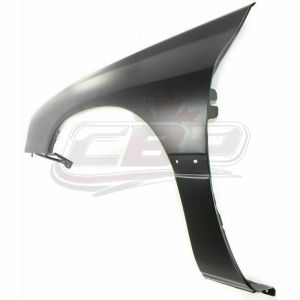 Fender Front Driver Side Chevrolet Impala 2000-2005 Capa , GM1240273C