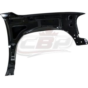 Fender Front Driver Side Gmc Sierra 1500 1999-2006 Capa , GM1240281C