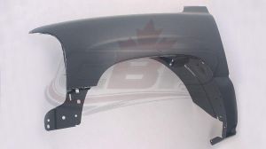 Fender Front Driver Side Gmc Yukon 2002-2006 , GM1240281