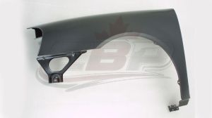 Fender Front Driver Side Pontiac Grand Prix 2004-2008 Base/Gt Capa , GM1240298C