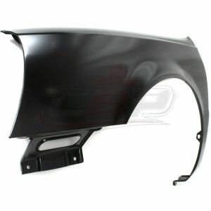 Fender Front Driver Side Cadillac Deville 2000-2005 , GM1240301