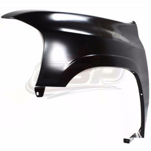 Fender Front Driver Side Isuzu Ascender 2003-2008 , GM1240304