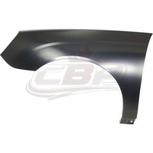 Fender Front Driver Side Chevrolet Malibu Maxx 2004-2007 , GM1240306