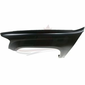 Fender Front Driver Side Chevrolet Colorado 2004-2012 Capa , GM1240307C