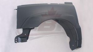 Fender Front Driver Side Cadillac Escalade Esv 2003-2005 , GM1240311