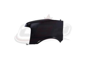 Fender Front Driver Side Gmc Savana 2003-2020 Capa , GM1240312C