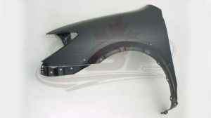 Fender Front Driver Side Pontiac Vibe 2003-2008 Capa , GM1240313C