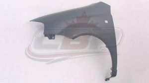 Fender Front Driver Side Pontiac Wave Hatchback 2005-2008 , GM1240317