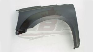 Fender Front Driver Side Chevrolet Equinox 2005-2009 , GM1240319