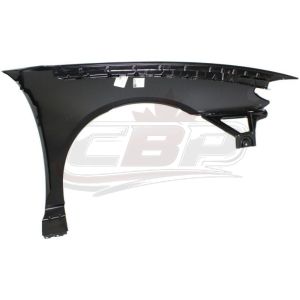 Fender Front Driver Side Buick Allure 2005-2009 Model Capa , GM1240322C