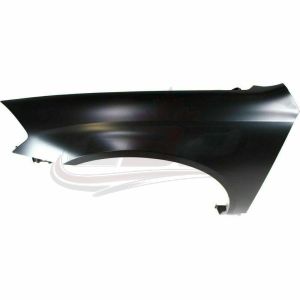 Fender Front Driver Side Chevrolet Impala 2006-2013 Capa , GM1240326C