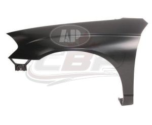 Fender Front Driver Side Chevrolet Monte Carlo 2006-2007 , GM1240328