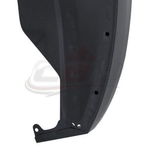 Fender Front Driver Side Chevrolet Tahoe Hybrid 2008-2013 Capa , GM1240333C