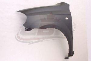 Fender Front Driver Side Chevrolet Aveo Sedan 2007-2008 , GM1240334